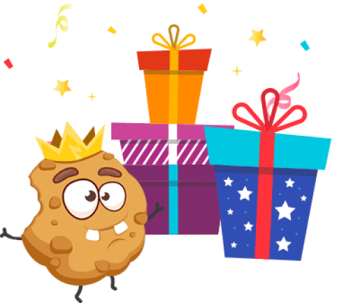 CookieCasino Casino Boni